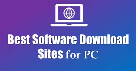 Download software 